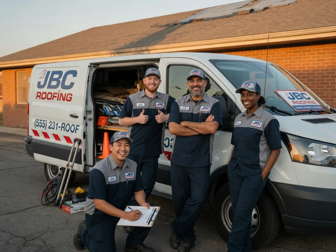 Roof Replacement company in Berlin, NJ