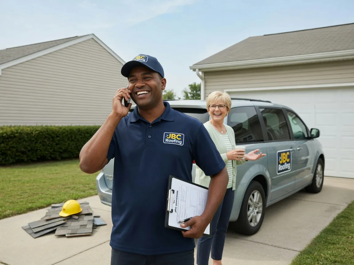 Roof Replacement Berlin, NJ FAQs